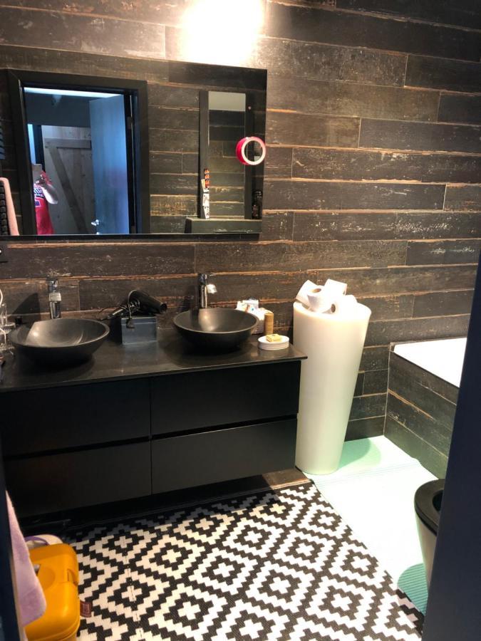Chambre D'Hotes Dans Une Cadre Bucolique ... Lasne Exteriör bild