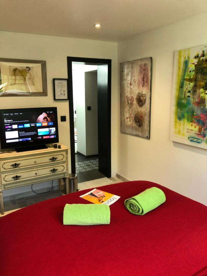 Chambre D'Hotes Dans Une Cadre Bucolique ... Lasne Exteriör bild